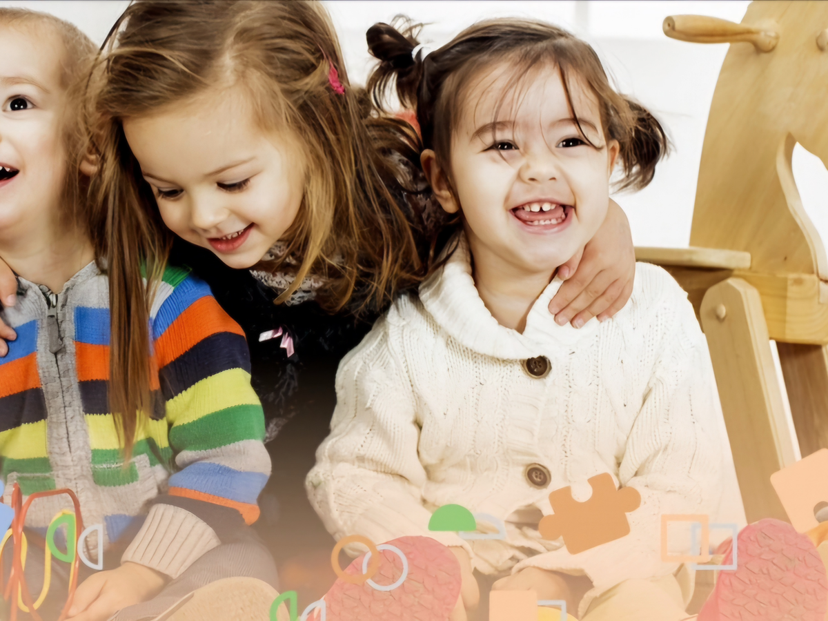 Bring a Caring Daycare to Manchester campaign photo, 1 of 4