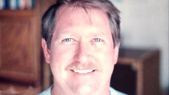 Help Honor James Marvie Hamilton campaign photo, 1 of 5