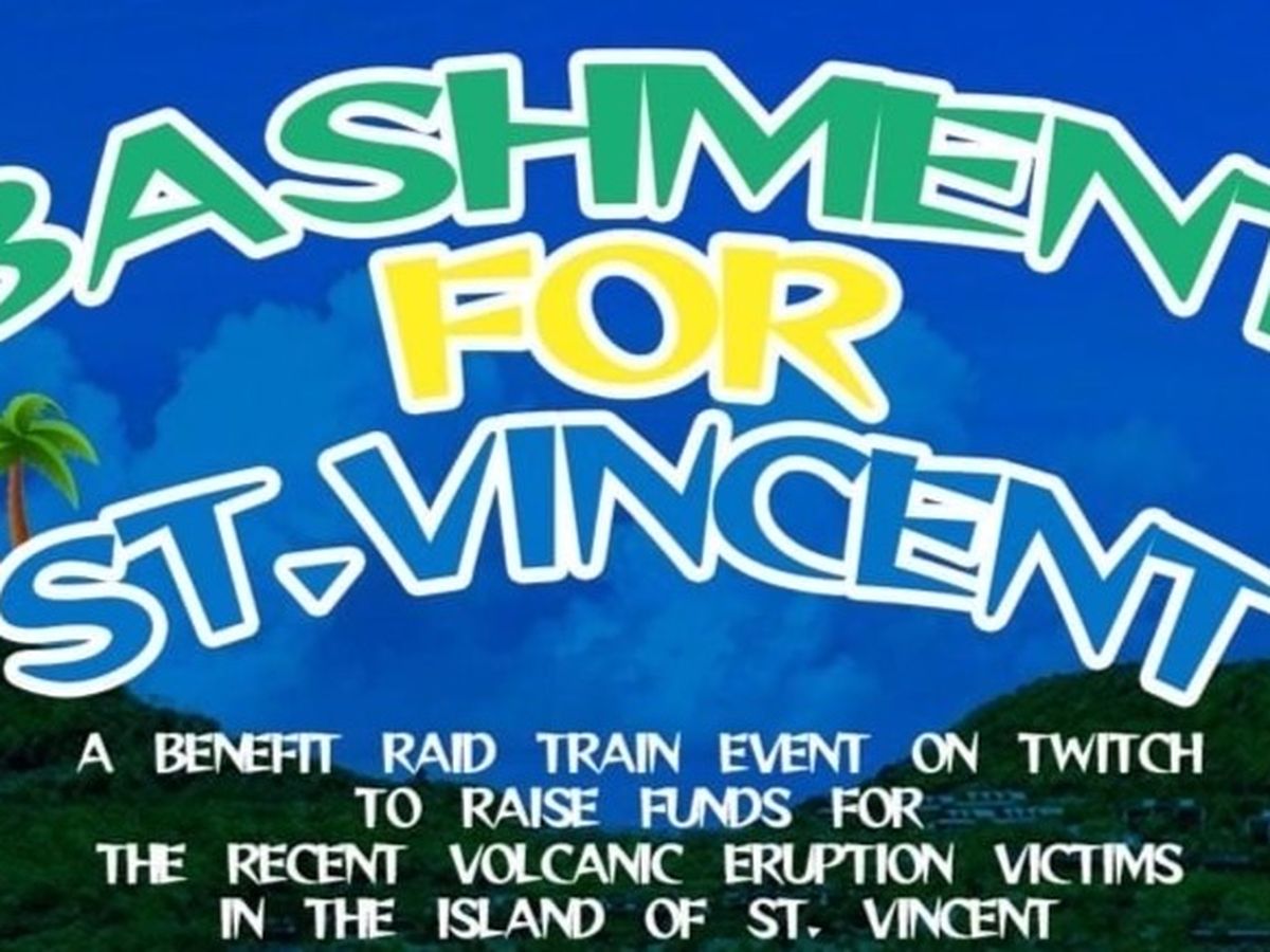 Fundraiser’s main image