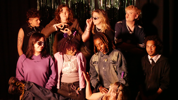 Help us get to area 69! campaign photo, 1 of 3