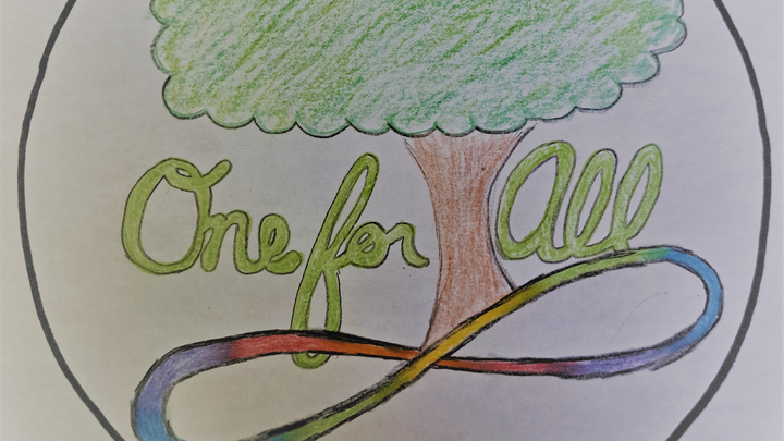 One for All Forest School Summer Sessions campaign photo, 1 of 8