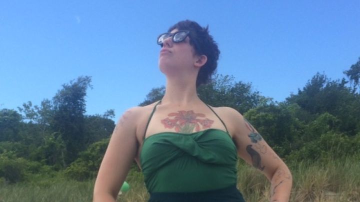 Fundraiser for Amanda Raleigh by Cameron Chalmers : Amanda Raleigh's ...