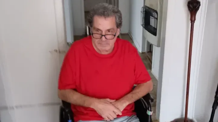 Help Jeff Move to Safe, Accessible Housing & Regain Mobility campaign photo, 1 of 3