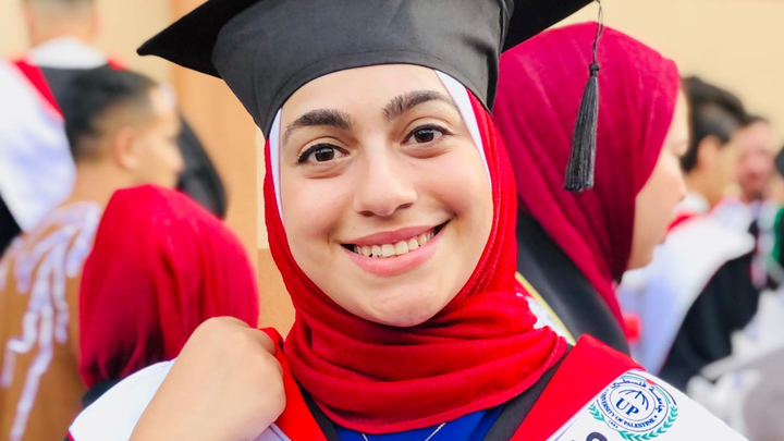 Foto principale della raccolta fondi