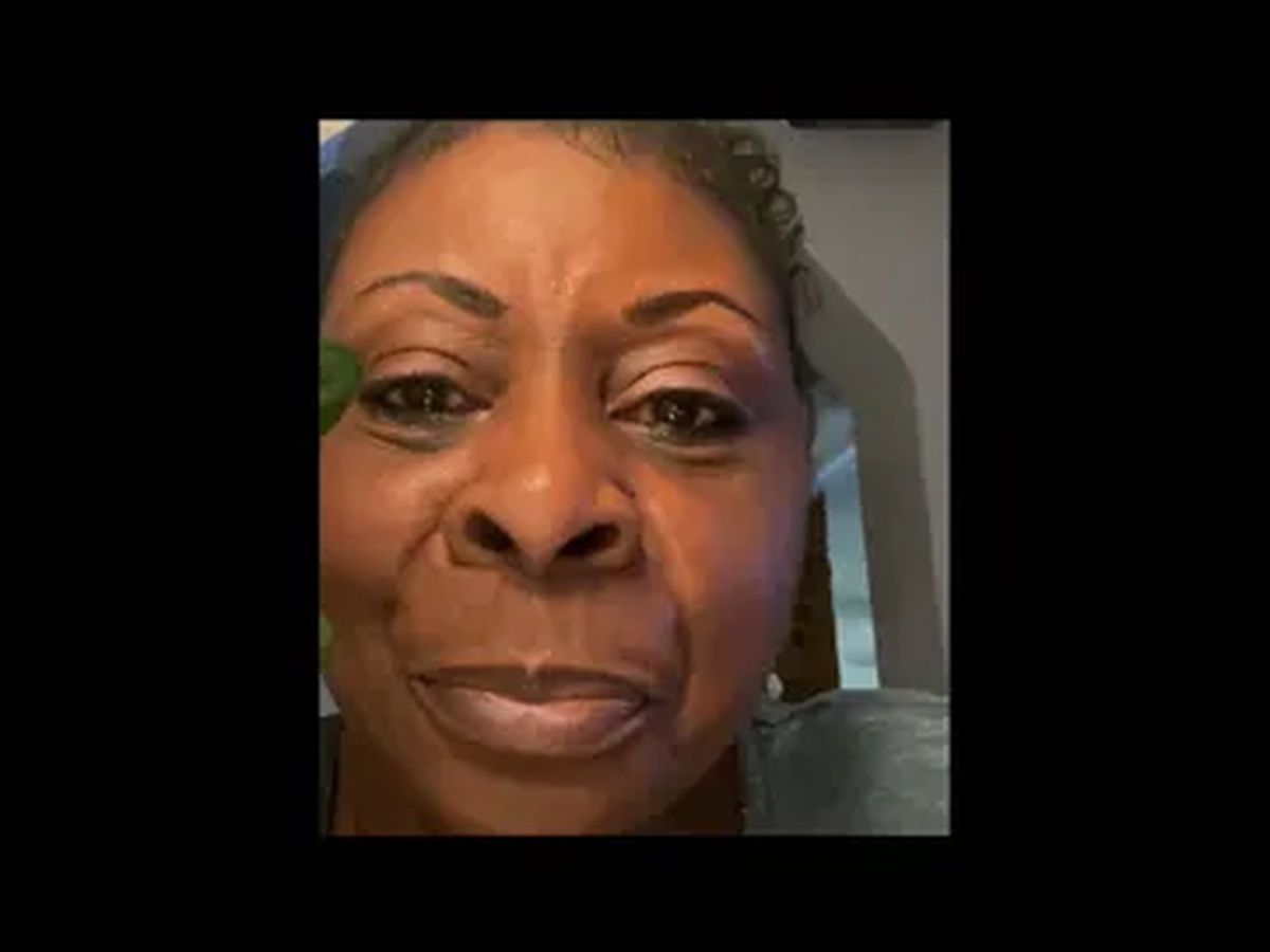 Support Ernestine Joyce Burden's Peaceful Farewell campaign photo, 1 of 5