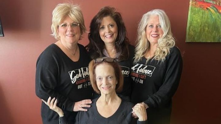 Main fundraiser photo