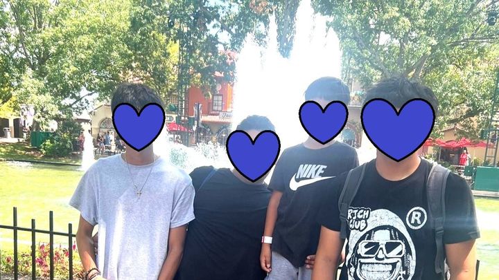 Help Rafael’s Family Survive After His Unjust Detention campaign photo, 1 of 4