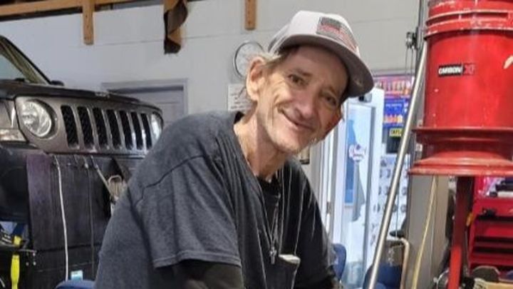Main fundraiser photo