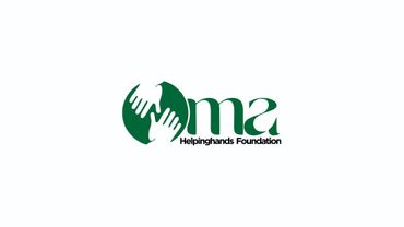 OMA HELPINGHANDS FOUNDATION