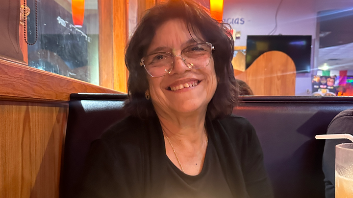 Help cover Refugio "Cookie" Robles-Ortiz funeral expenses campaign photo, 1 of 3