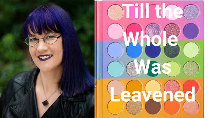 Film: Till the Whole Was Leavened campaign photo, 1 of 2