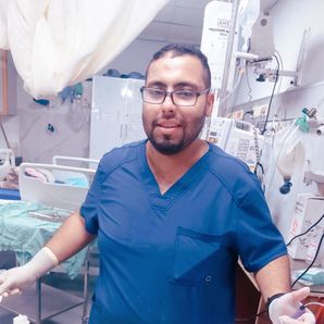 Mohammed Elabbasi
