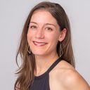 Profile photo of Ashleigh Moore