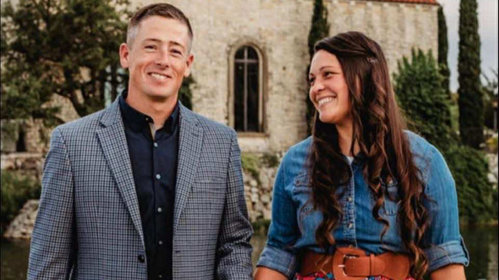 Help Kristina Heal After Tragic Loss campaign photo, 1 of 8