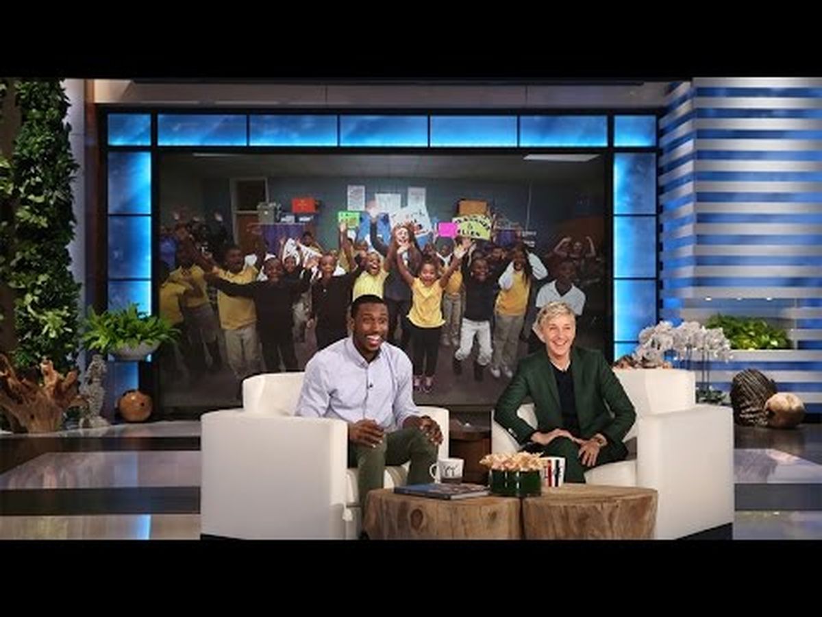 Fundraiser’s main image
