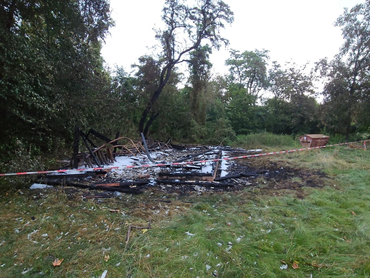 Fundraiser’s main image