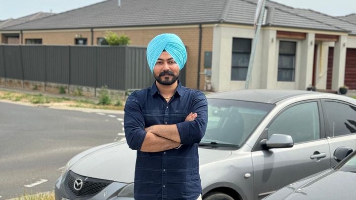 Help us bring our Beloved Brother Home