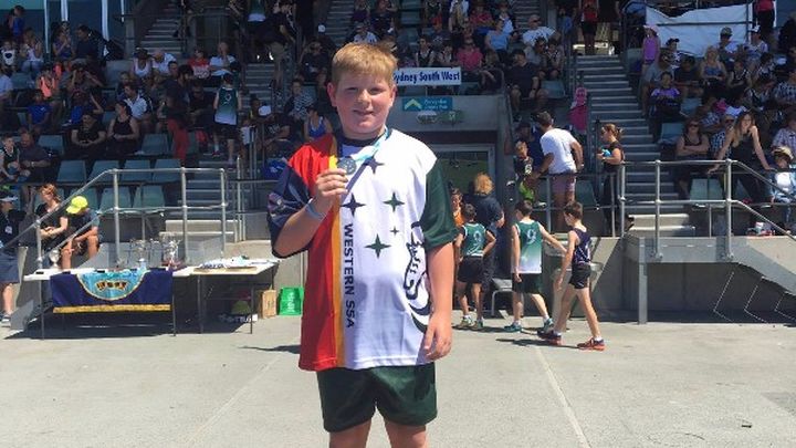 Main fundraiser photo