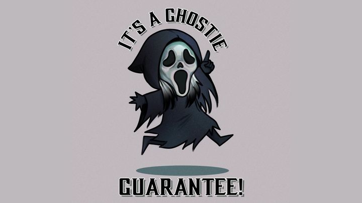 Help Ghostie get her Vocal Feminisation Surgery campaign photo, 1 of 4