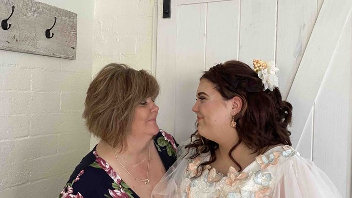 Help support Brandi Kohanes passing campaign photo, 1 of 8
