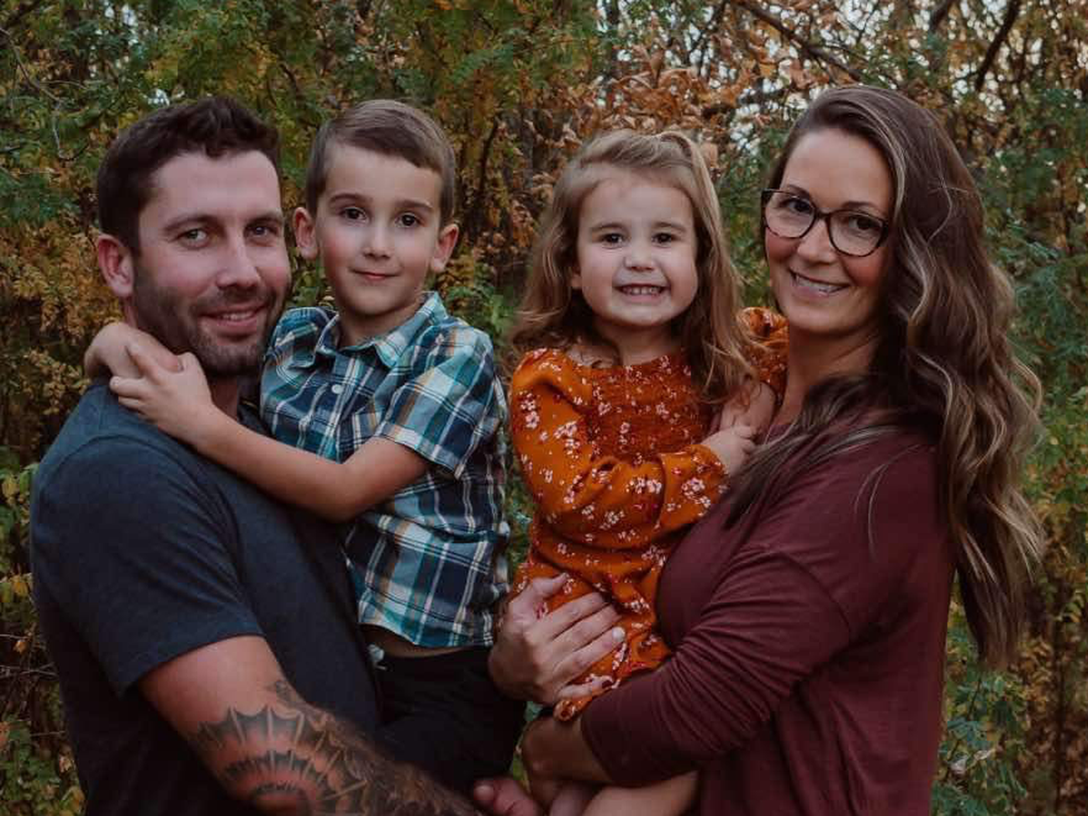 Fundraiser for Tiffany Gill by Kaylin Springer : Support for the