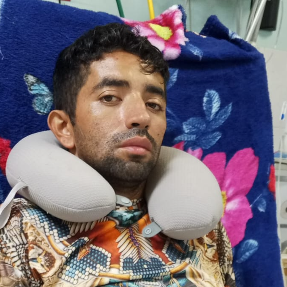 Salvemos a Astor necesita medicinas y exámenes para sobrevir
