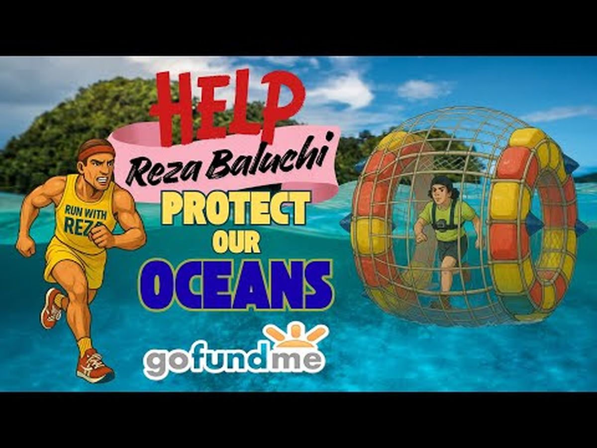 Fundraiser’s main image