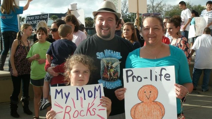Main fundraiser photo