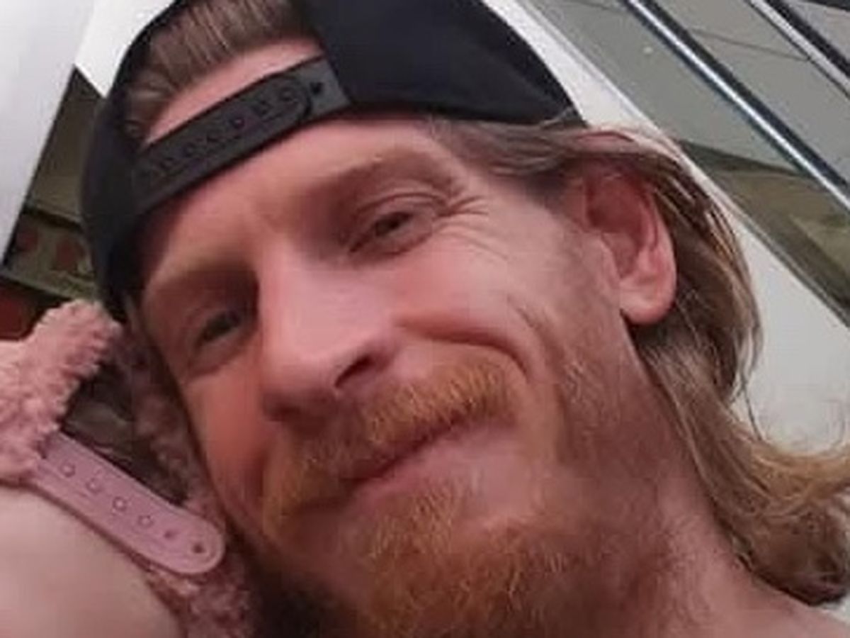 Help Us Give Mikey the Farewell He Deserves campaign photo, 1 of 5