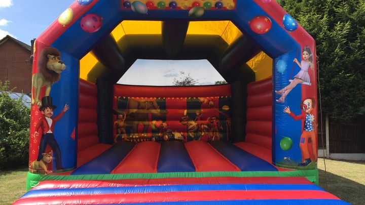 Main fundraiser photo