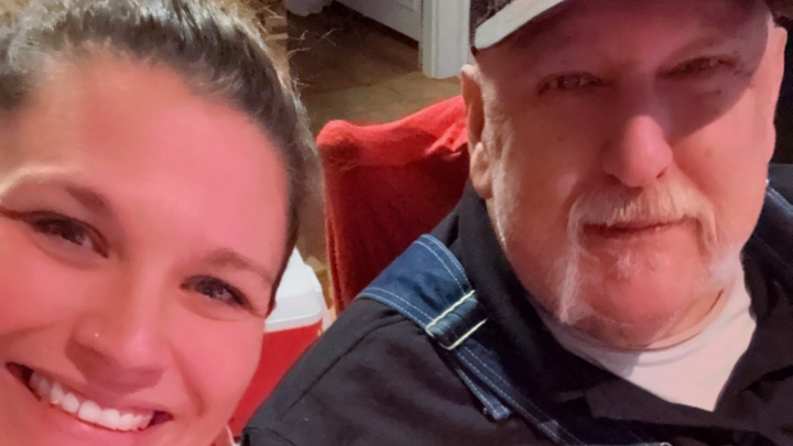 Help for Charlie Kendrick's Memorial Costs campaign photo, 1 of 3