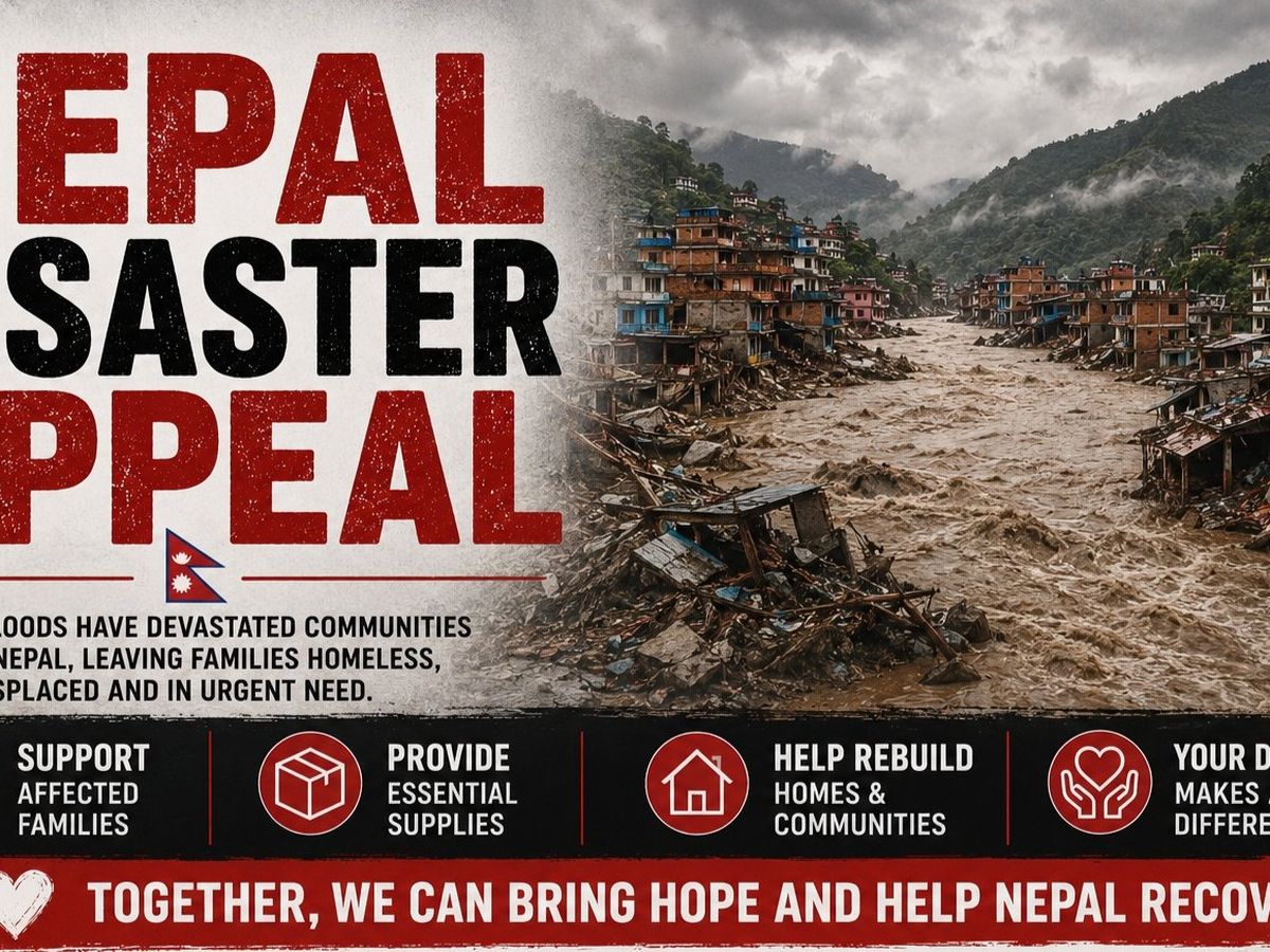 Fundraiser’s main image