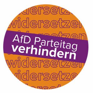 Widersetzen Gießen 29./30.11.2025