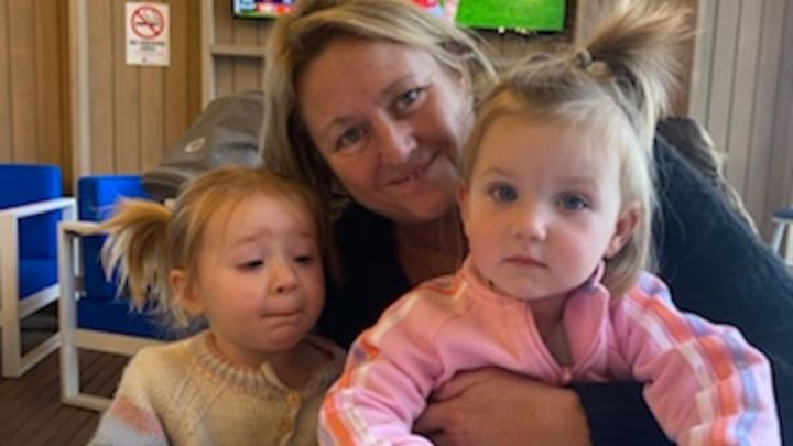 Main fundraiser photo