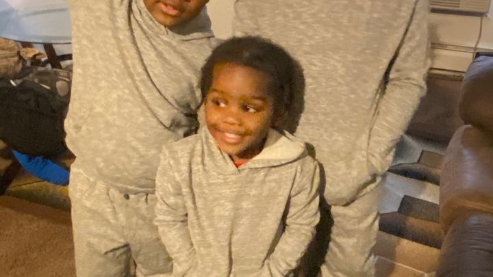 Support Samantha's Family in Finding Stability campaign photo, 1 of 5