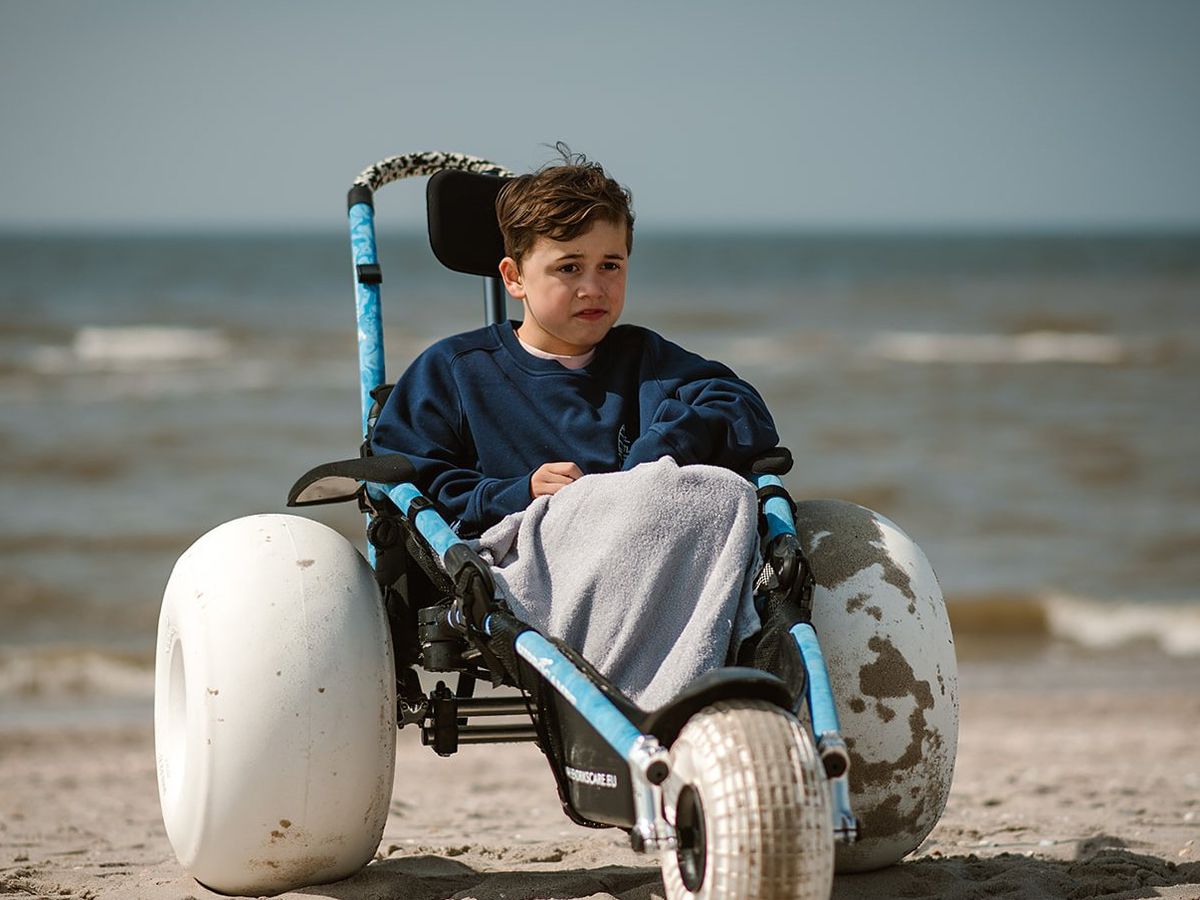 Hoofdafbeelding van de inzamelingsactie
