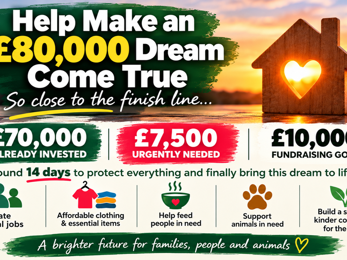 Fundraiser’s main image