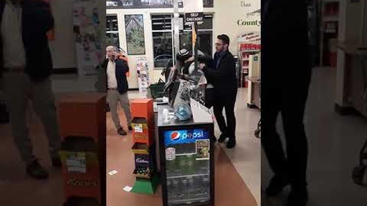 Main fundraiser photo