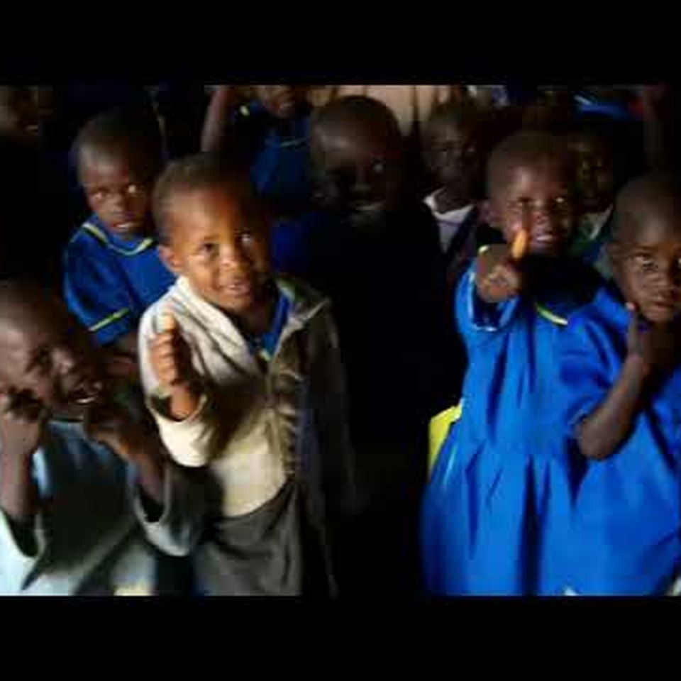 Help Tech Volunteers Improve Education in Africa