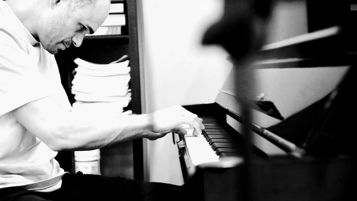 Supporting the Creation of a Ballet Accompanist Online Cours campaign photo, 1 of 3