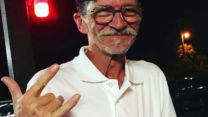 Main fundraiser photo