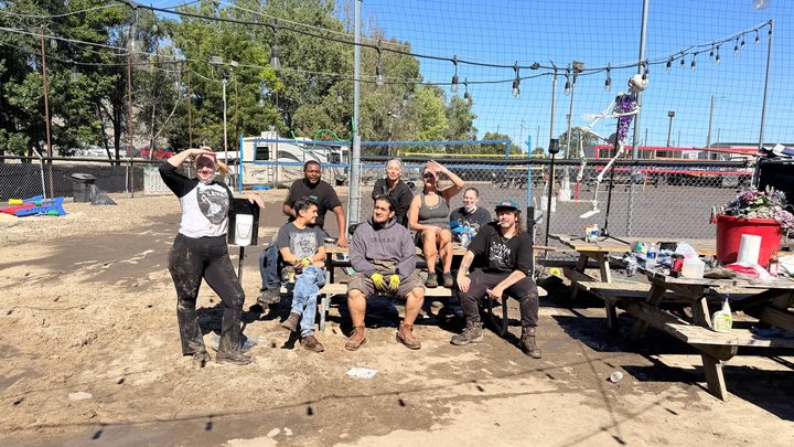 Help Our Winchester Bar and Grill Employees campaign photo, 1 of 8