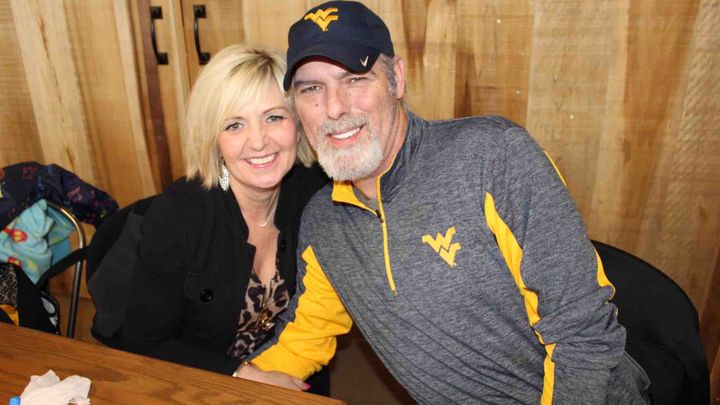 Support Tina Duckworth After Sudden Loss campaign photo, 1 of 8