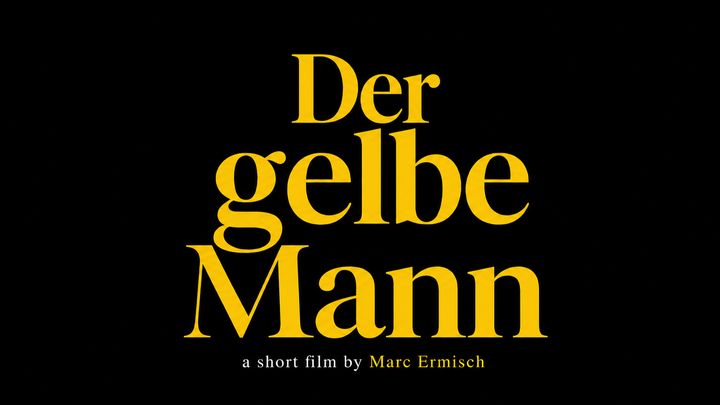 Ein Kurzfilm zum Thema Demenz braucht Unterstützung campaign photo, 1 of 3