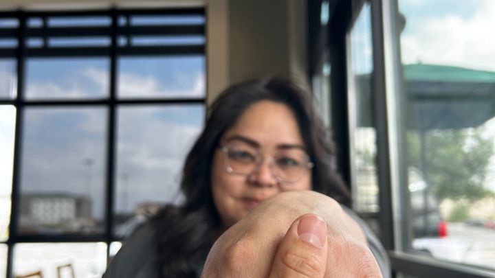 Foto principal de la recaudación de fondos