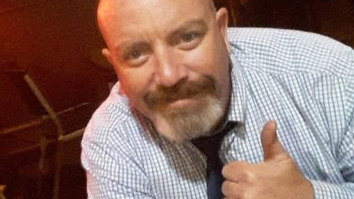 Main fundraiser photo