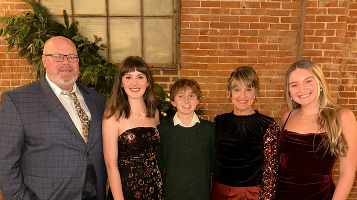 Main fundraiser photo