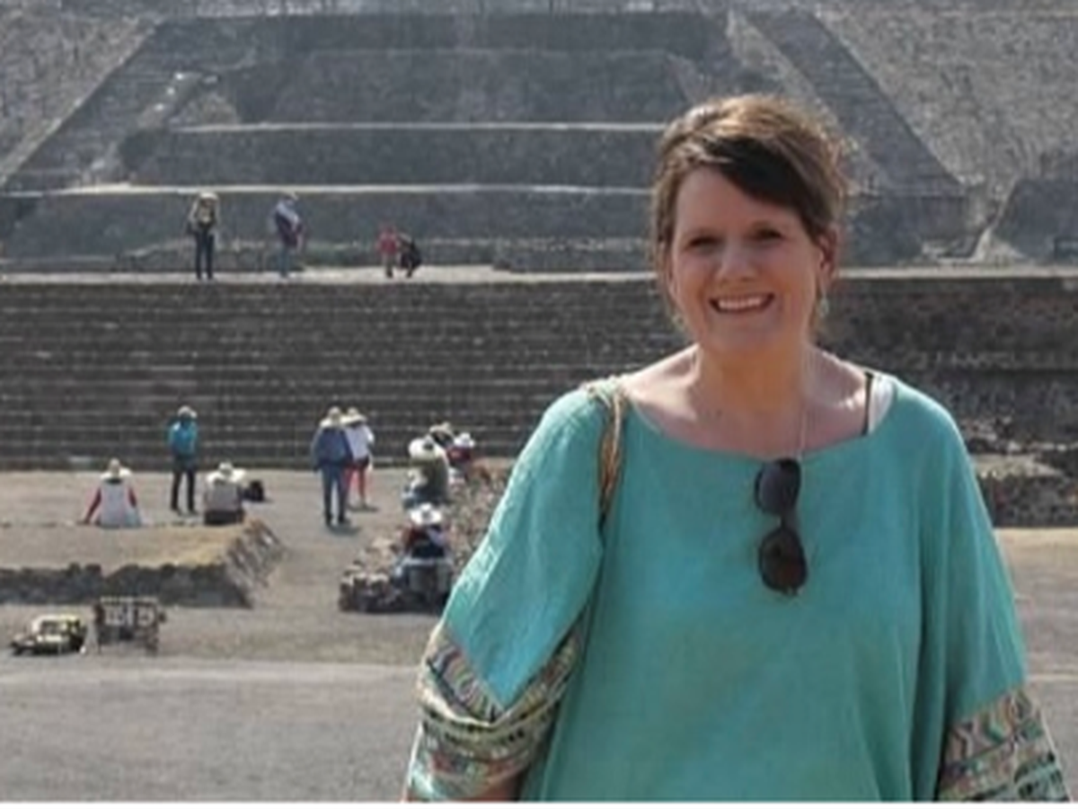 Nicole Reedy Fundraiser for Amy Bond by Nicole Reedy : Support Amy's ICU Recovery ...