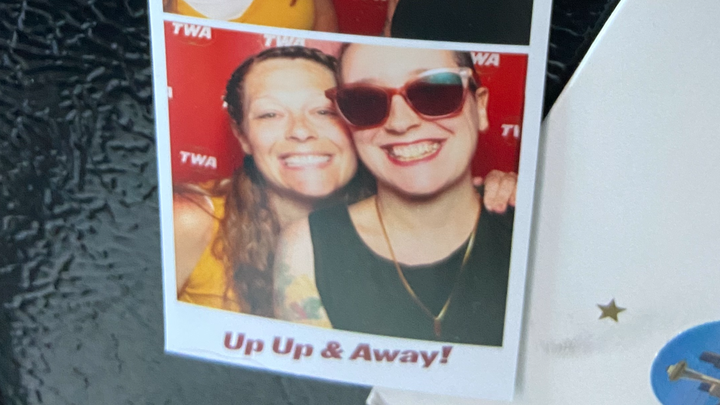 Main fundraiser photo