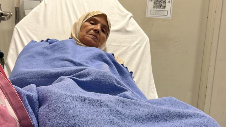 تغطية مصاريف الجنازة To cover Funeral Costs campaign photo, 1 of 4